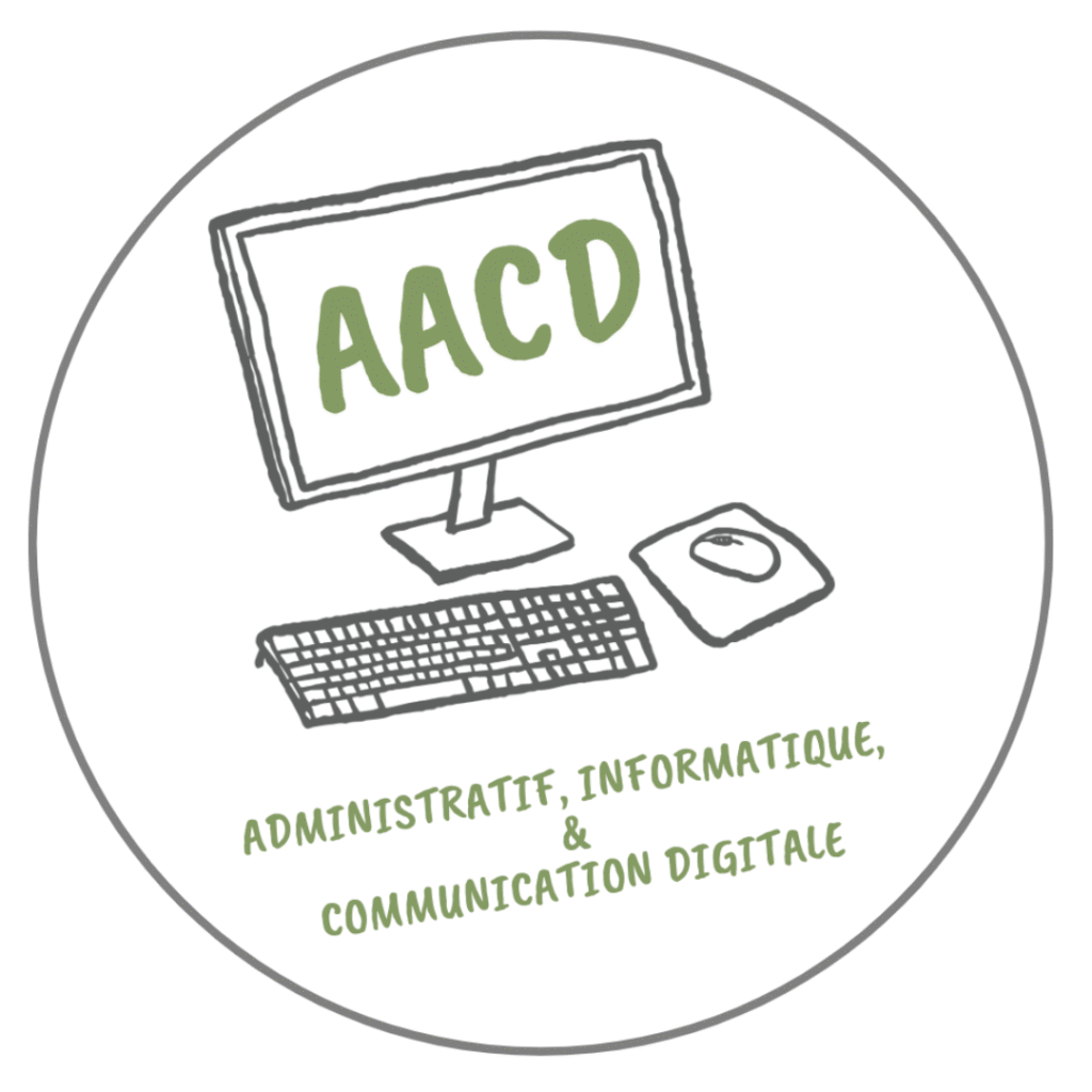 aide informatique et administrative